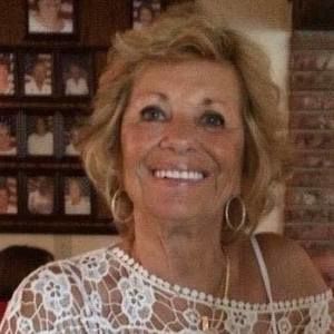 Meet your Posher, Annette